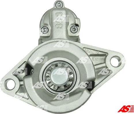 AS-PL S0273PR - Starter aaoparts.ro