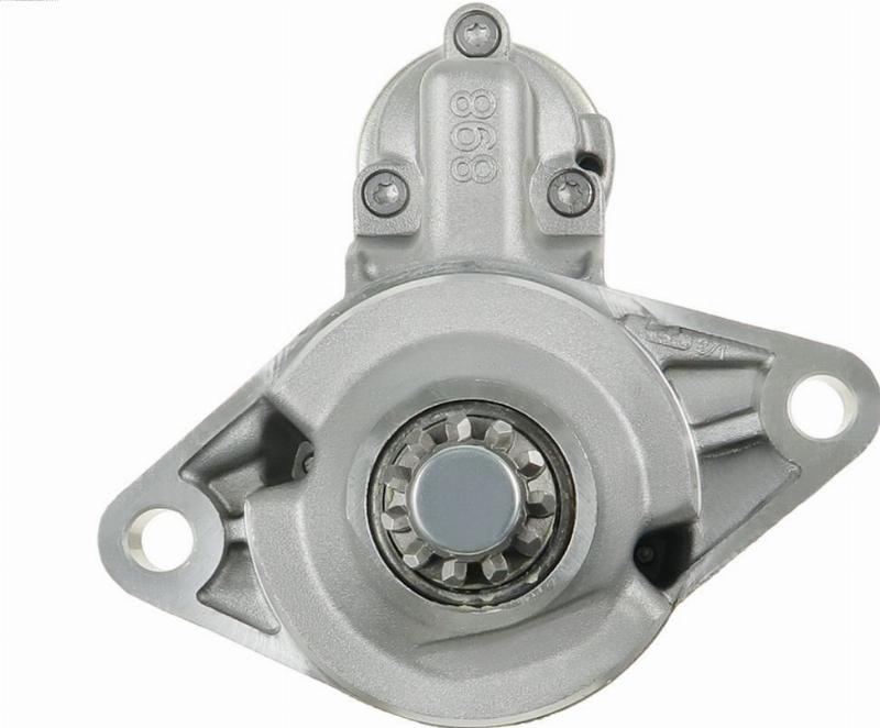 AS-PL S0273(SEG) - Starter aaoparts.ro