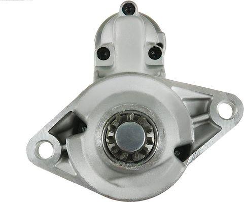 AS-PL S0273 - Starter aaoparts.ro