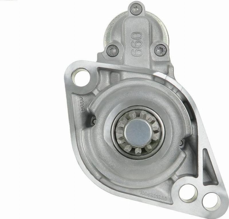 AS-PL S0272(SEG) - Starter aaoparts.ro