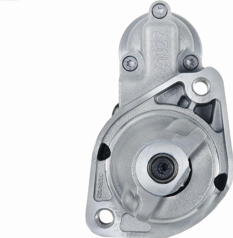 AS-PL S0747(SEG) - Starter aaoparts.ro