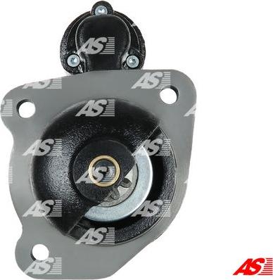 AS-PL S0750S - Starter aaoparts.ro