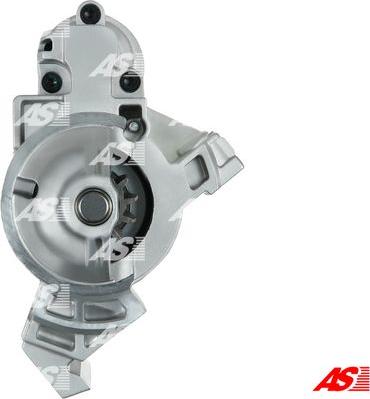 AS-PL S0700S - Starter aaoparts.ro