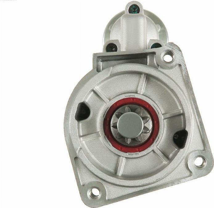 AS-PL S0717S - Starter aaoparts.ro