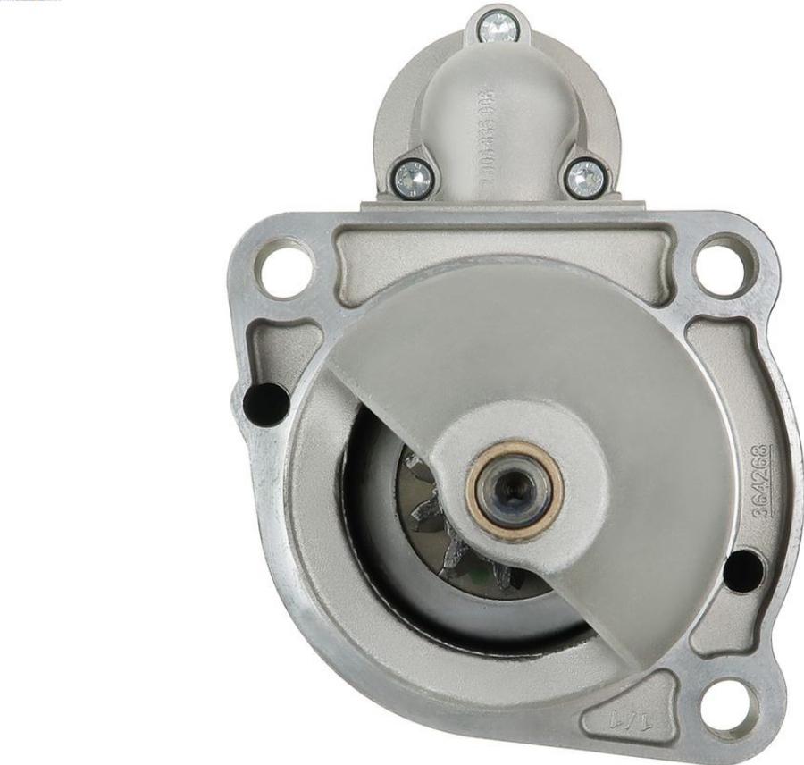 AS-PL S0786(SEG) - Starter aaoparts.ro