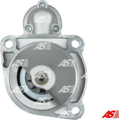AS-PL S0786S - Starter aaoparts.ro