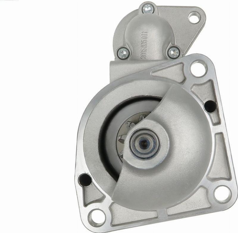 AS-PL S0787(SEG) - Starter aaoparts.ro