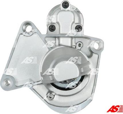 AS-PL S0775S - Starter aaoparts.ro