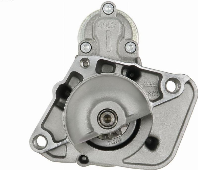 AS-PL S0770(SEG) - Starter aaoparts.ro