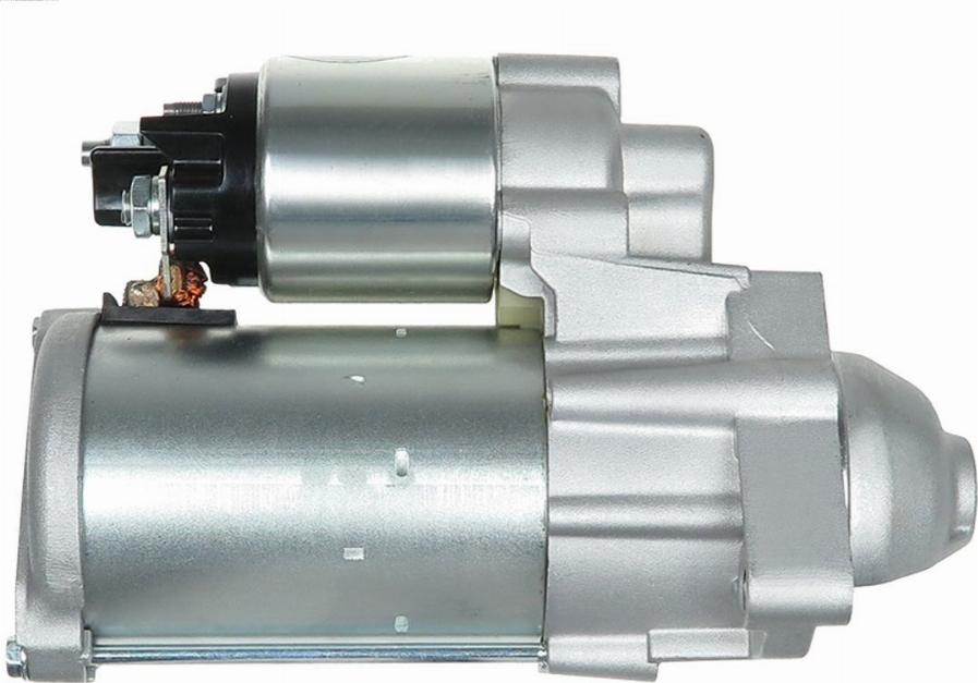 AS-PL S0770S - Starter aaoparts.ro