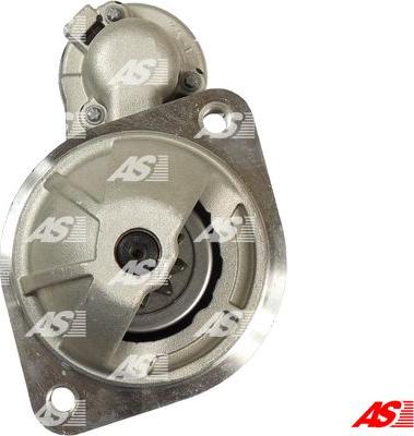 AS-PL S1091(DELCO) - Starter aaoparts.ro