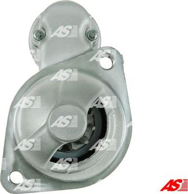 AS-PL S1068S - Starter aaoparts.ro