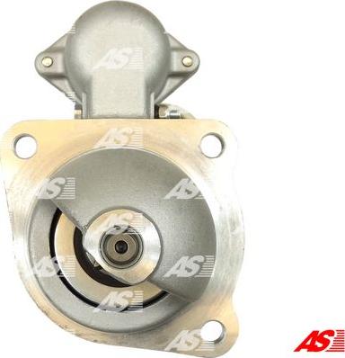 AS-PL S1062 - Starter aaoparts.ro