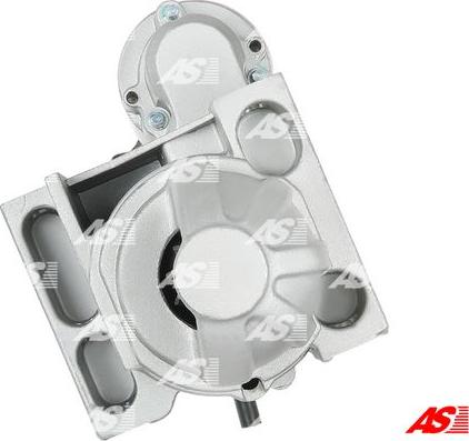 AS-PL S1004 - Starter aaoparts.ro