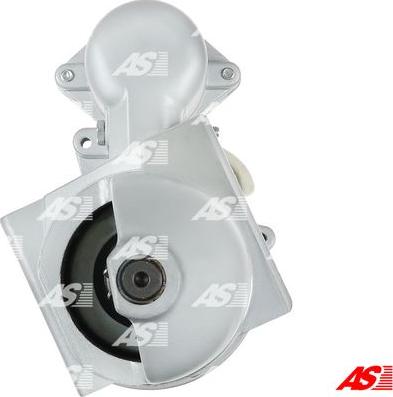 AS-PL S1005 - Starter aaoparts.ro