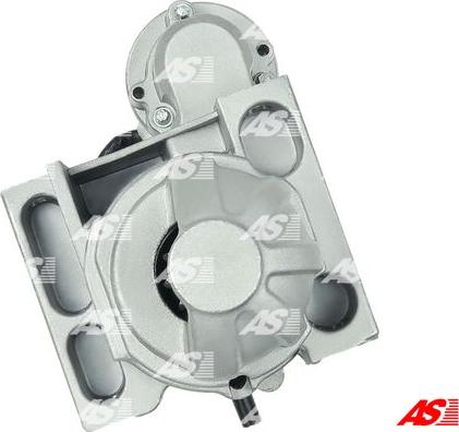 AS-PL S1008 - Starter aaoparts.ro