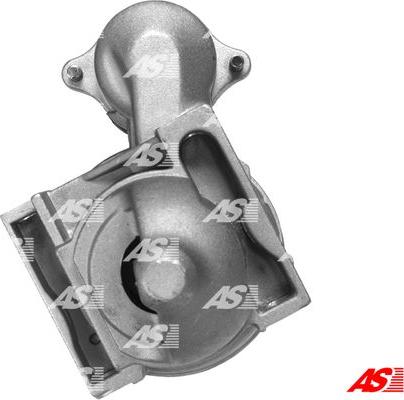 AS-PL S1003 - Starter aaoparts.ro