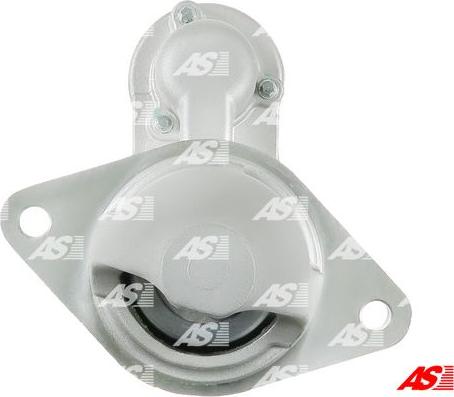 AS-PL S1014 - Starter aaoparts.ro