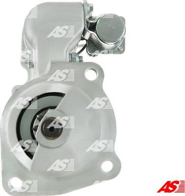 AS-PL S1015 - Starter aaoparts.ro