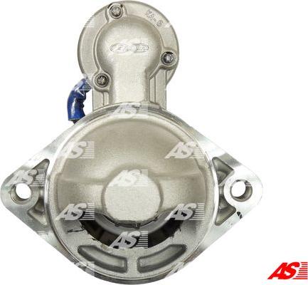 AS-PL S1081(DELCO) - Starter aaoparts.ro