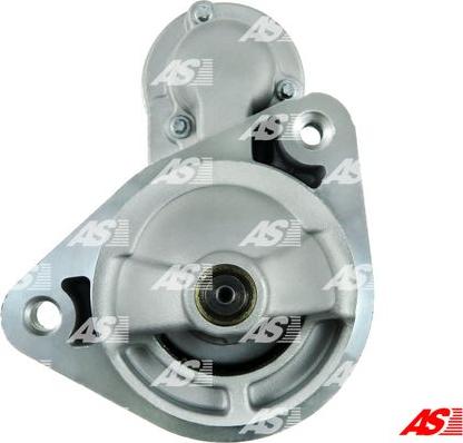 AS-PL S1144S - Starter aaoparts.ro