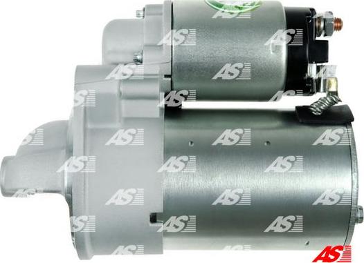 AS-PL S1144S - Starter aaoparts.ro