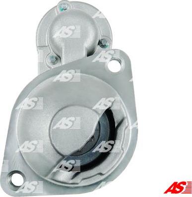 AS-PL S1150S - Starter aaoparts.ro