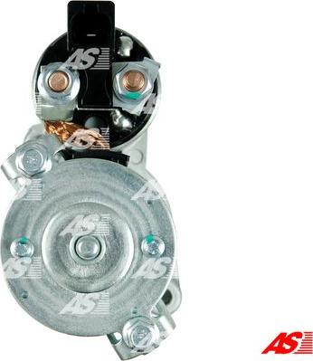 AS-PL S1150S - Starter aaoparts.ro