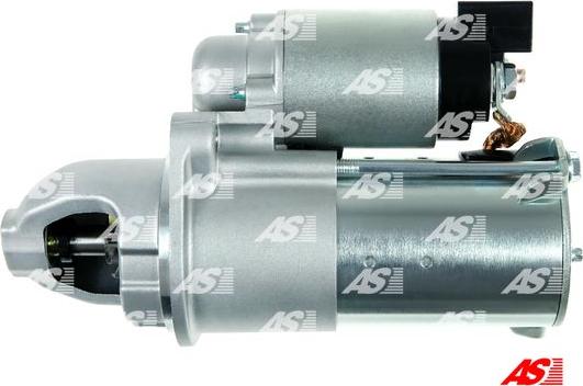 AS-PL S1150S - Starter aaoparts.ro