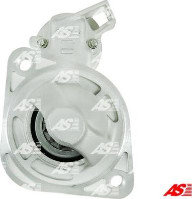 AS-PL S1164(DELCO) - Starter aaoparts.ro