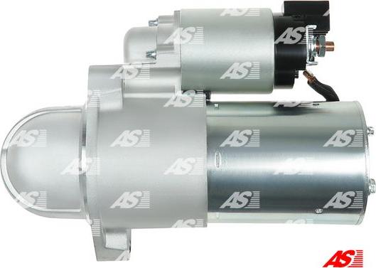 AS-PL S1109S - Starter aaoparts.ro