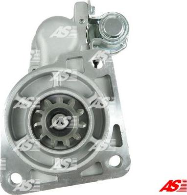 AS-PL S1119 - Starter aaoparts.ro