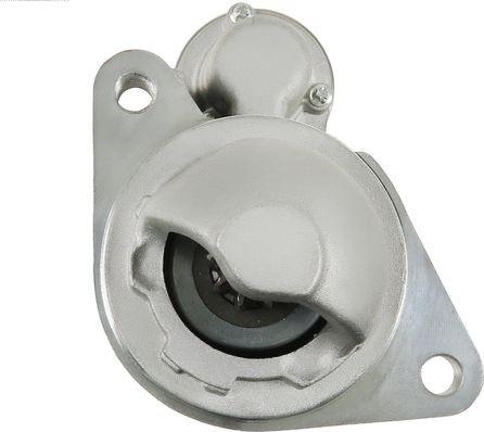 AS-PL S1266S - Starter aaoparts.ro