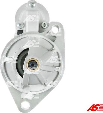 AS-PL S1208S - Starter aaoparts.ro