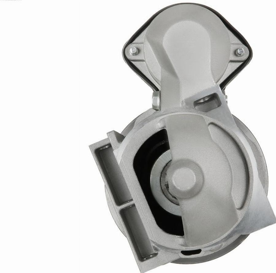 AS-PL S1281S - Starter aaoparts.ro