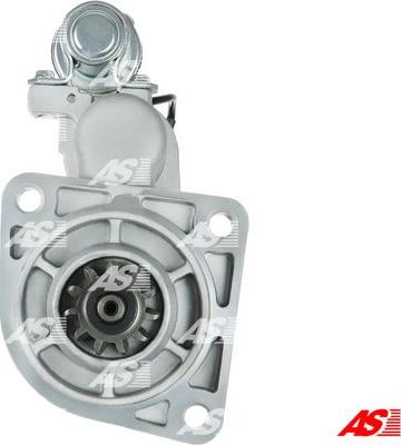 AS-PL S1232S - Starter aaoparts.ro