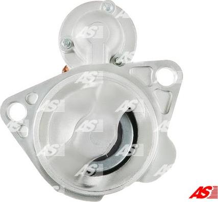 AS-PL S1226S - Starter aaoparts.ro