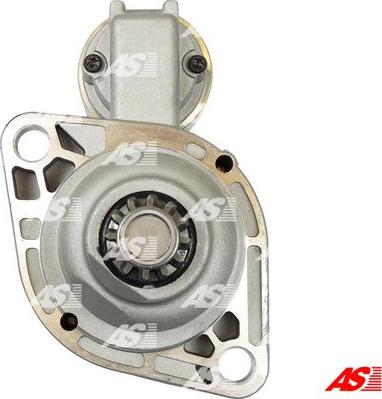 AS-PL S3094 - Starter aaoparts.ro