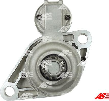 AS-PL S3095 - Starter aaoparts.ro