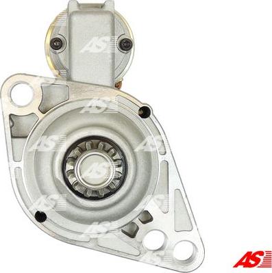 AS-PL S3096 - Starter aaoparts.ro