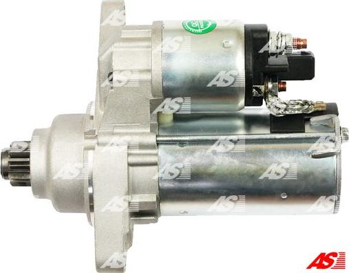 AS-PL S3090 - Starter aaoparts.ro