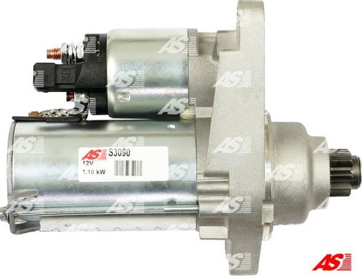 AS-PL S3090 - Starter aaoparts.ro