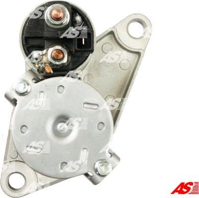 AS-PL S3090 - Starter aaoparts.ro