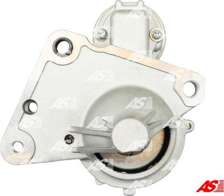 AS-PL S3091 - Starter aaoparts.ro