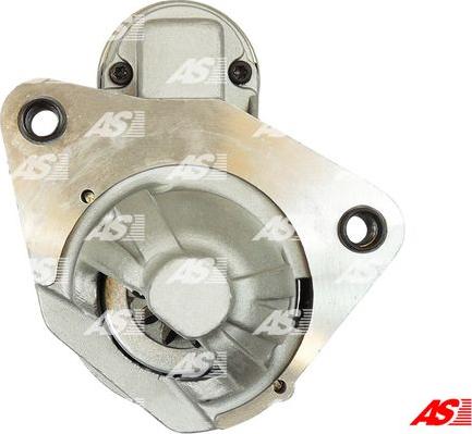 AS-PL S3098 - Starter aaoparts.ro