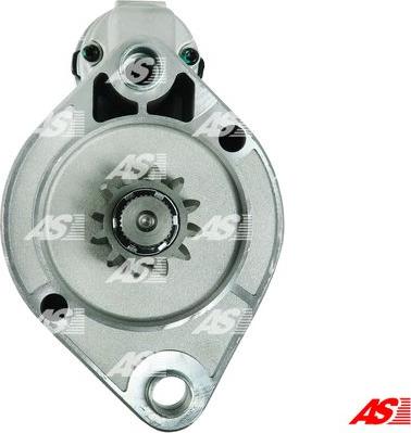 AS-PL S3093 - Starter aaoparts.ro