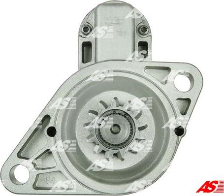 AS-PL S3097PR - Starter aaoparts.ro