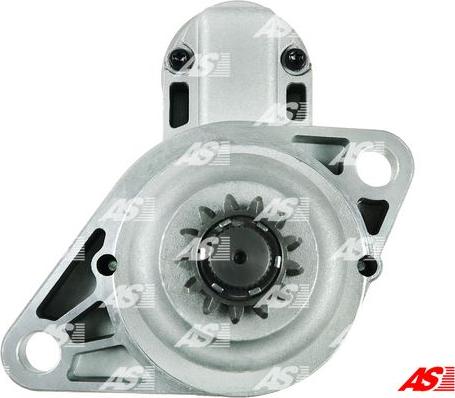 AS-PL S3097S - Starter aaoparts.ro