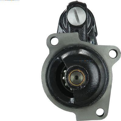 AS-PL S3049 - Starter aaoparts.ro