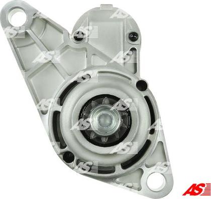 AS-PL S3044 - Starter aaoparts.ro